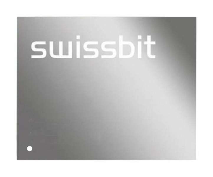 SwissBit (SFEN010GB2EC1TO-I-5E-22P-STD) SSD, Internal, 10GB