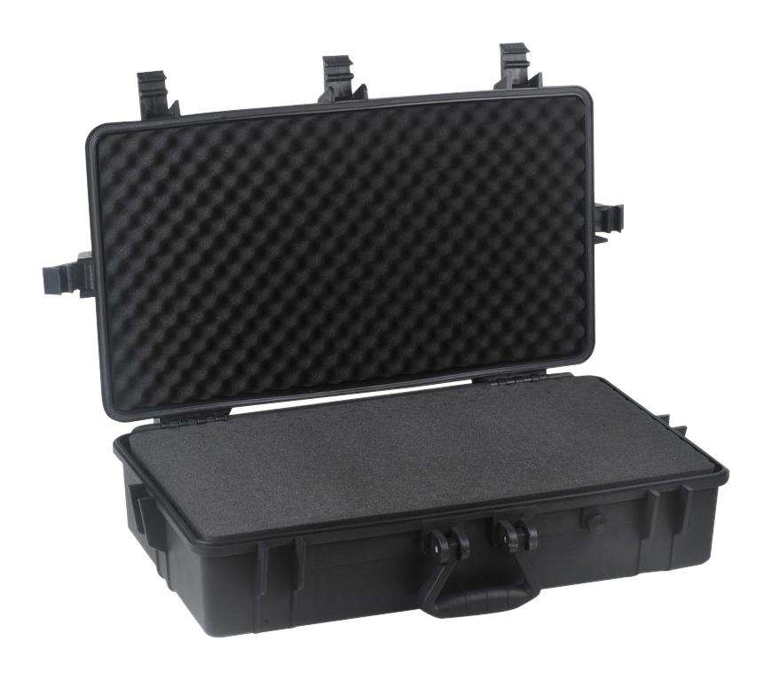 Duratool (22-24155) Waterproof Case, 28"X16.5"X7",