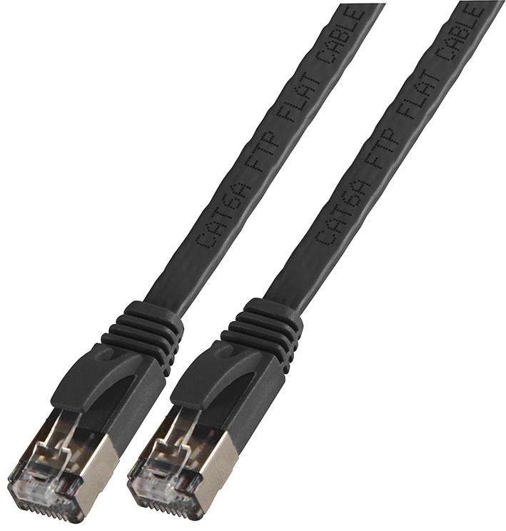 Pro Signal PSG91149 Ethernet Cable, Cat6a, Cat6a, 1 m, 3.28 ft