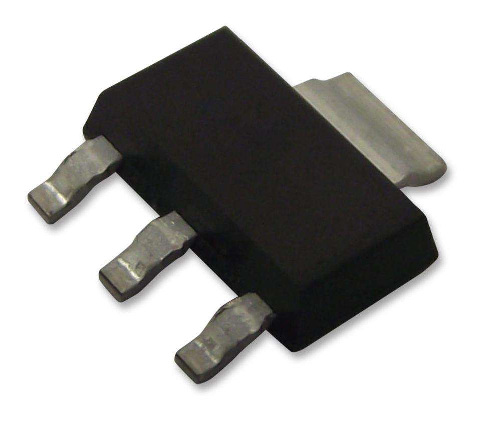 STMicroelectronics (STN790A) Bipolar (BJT) Single Transistor, PNP 30V, 3A