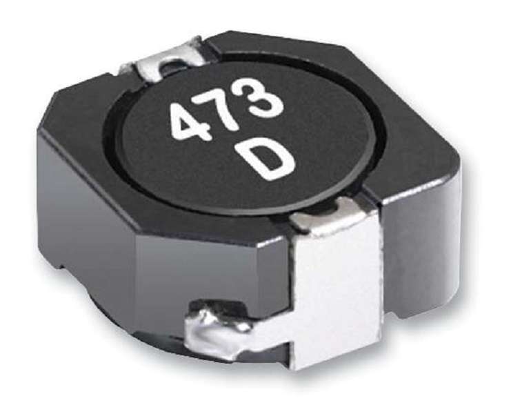 Coilcraft (MSS1048-472NLC) Power Inductor (SMD), 4.7 µH, 6.9 A, Shielded