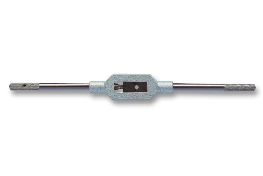Ruko (241 102) Tap Wrench, Adjustable, 280 mm, M3 - M12