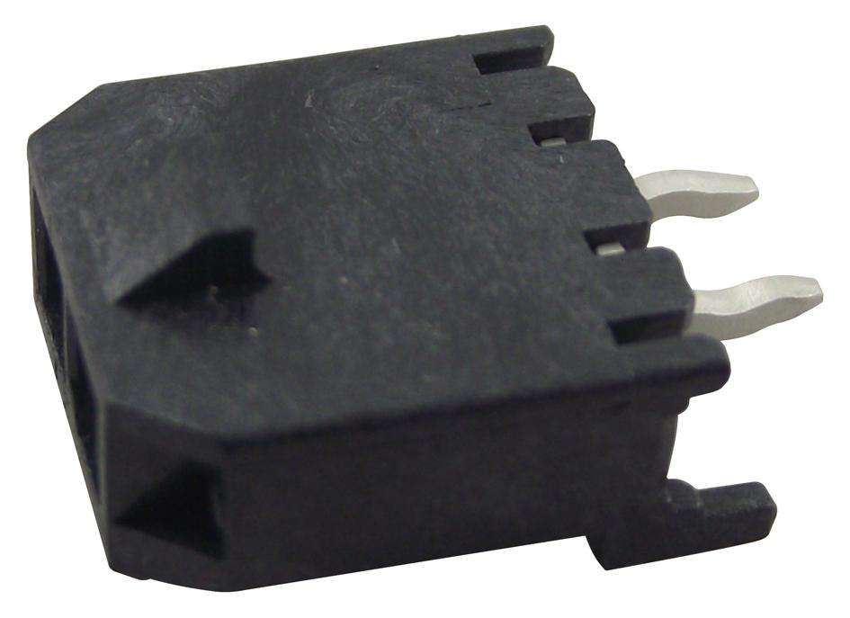 Molex (43650-0216) Pin Header, Power, 3 mm, 1 Rows, 2 Contacts