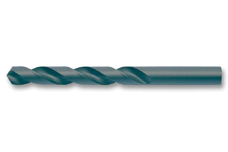 Ruko (201 060) Twist Drill Bit, HSS, 6mm, 57mm Effective, 93mm Overall