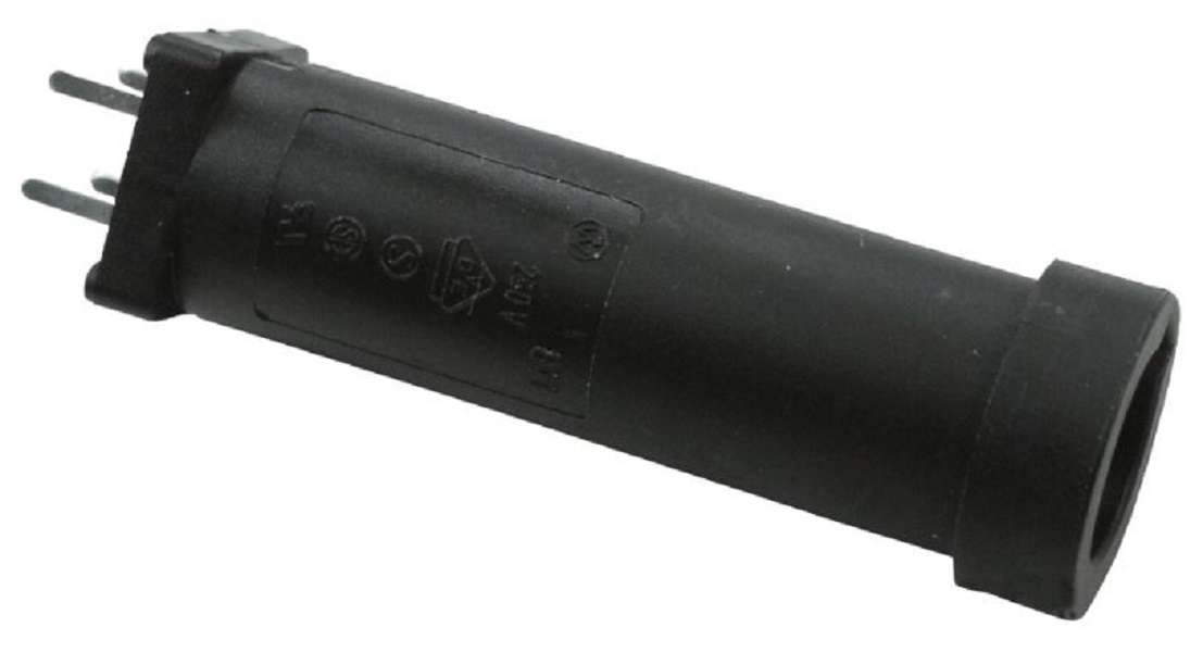 Littelfuse (81100000005) Fuseholder, PCB Mount, 250V, 16A, 5 x 20mm