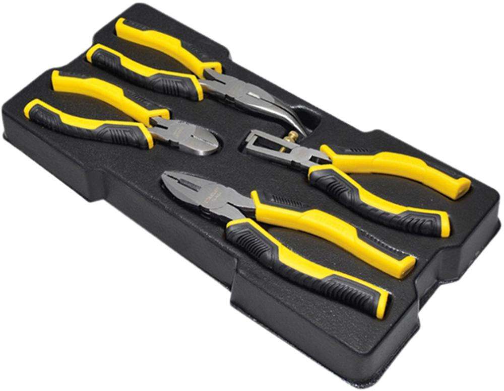 Stanley (STMT1-74179) Plier Set, Transmodule, 4 Piece