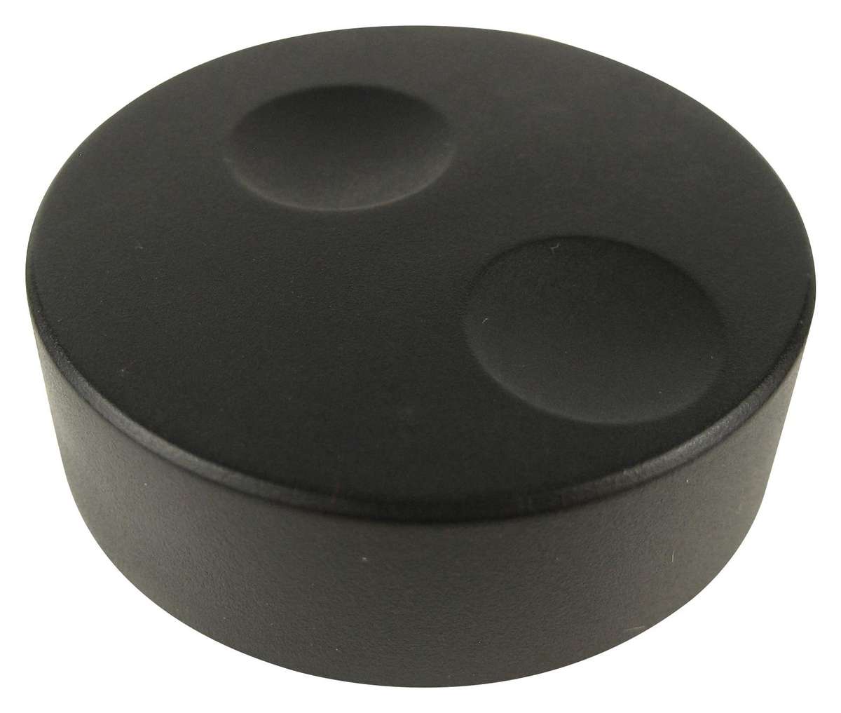 Multicomp Pro (MP71660B) Knob, Splined Shaft, 6 mm
