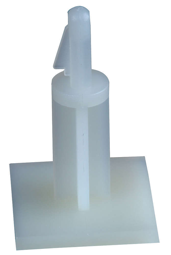 TR Fastenings (TRLCBSB-12-01A2-RT) PCB Support, Lock-In Support
