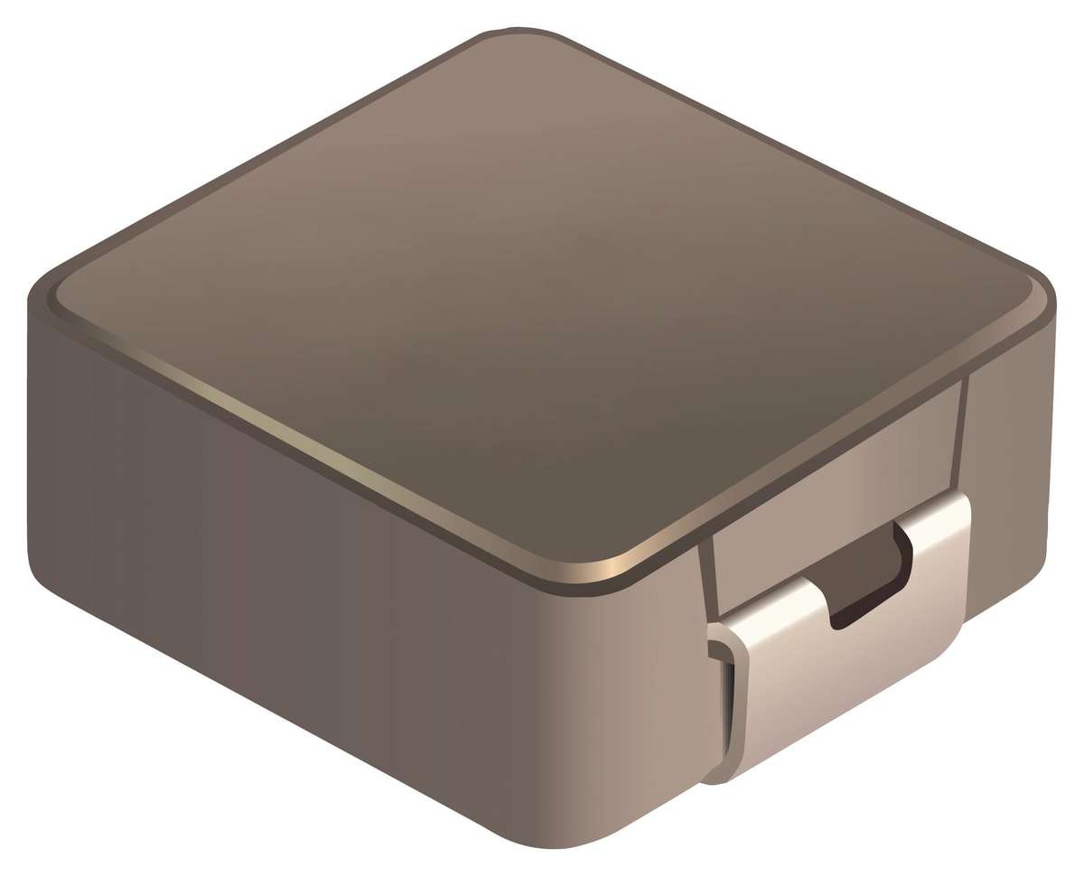 Bourns (SRP6030VA-220M) Power Inductor (SMD), AEC-Q200, 22 µH, 3.4 A