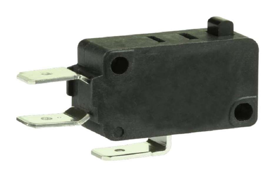 Honeywell (V15T22-EC200) Microswitch, Quick Connect, 22 A