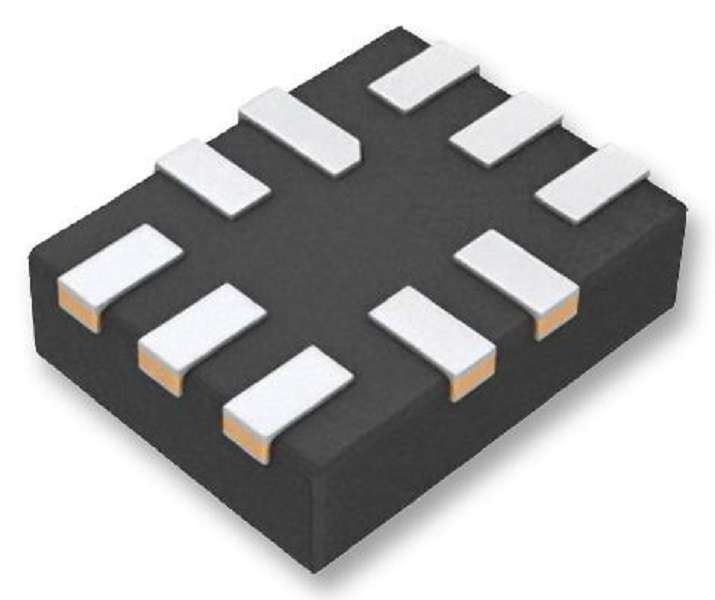 Maxim Integrated (2909854) USB Interface, USB 2.0, 2.8V, 5.5V, 10 Pins