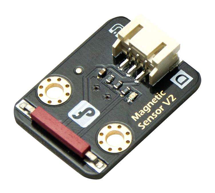DFRobot (DFR0033) Add-On Board, Magnetic Sensor Module