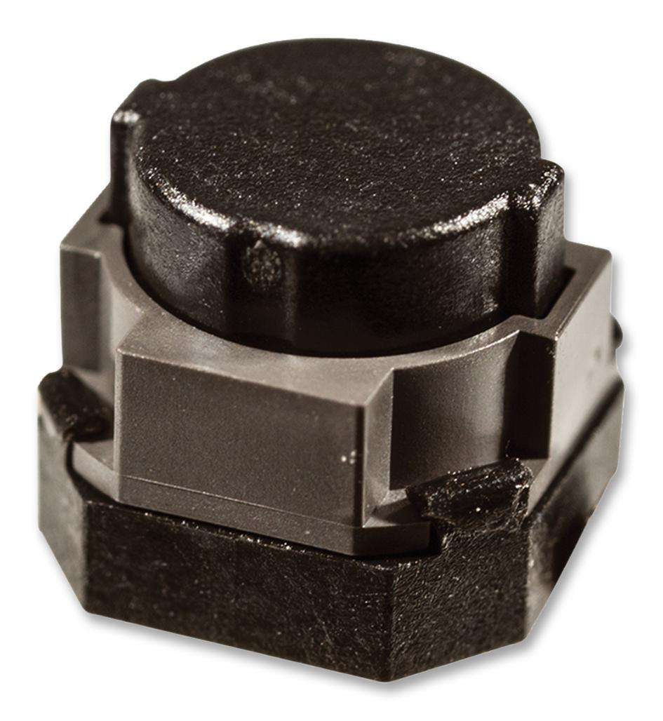 Panasonic (EVPASAC1A) Tactile Switch, Round