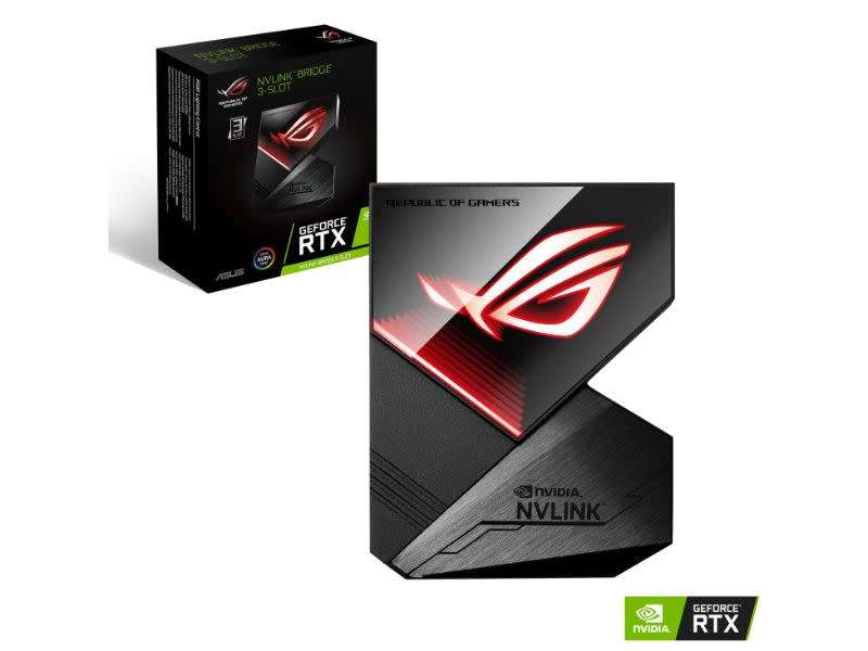Asus ROG-NVLINK-4