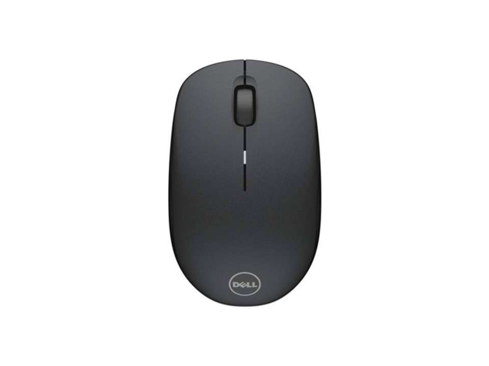 DELL WIRELESS MOUSE - WM126
