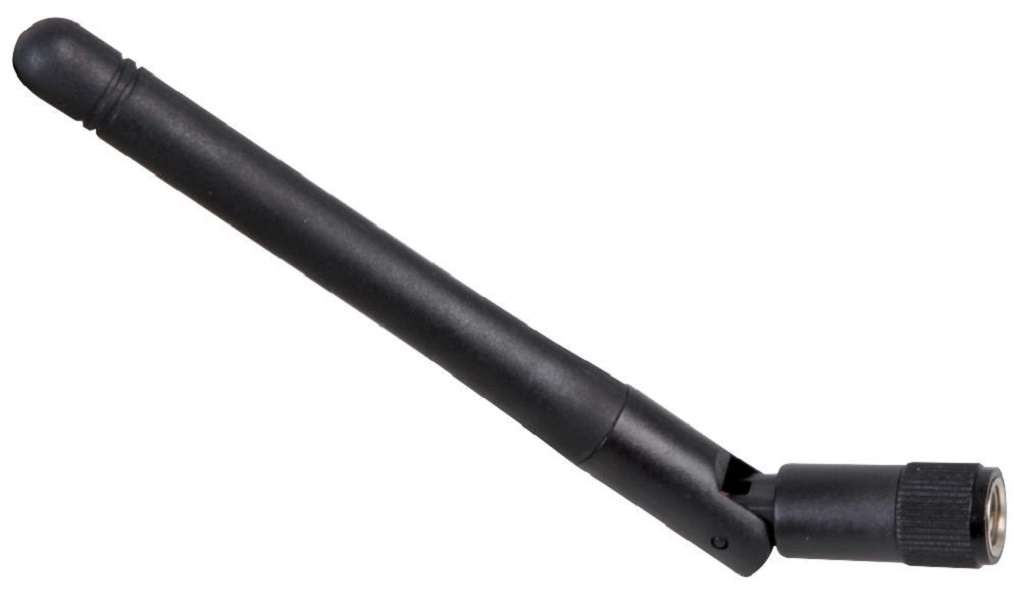 Siretta (DELTA6B/X/SMAM/RP/S/11) Swivel Type Antenna, Adjustable Mount