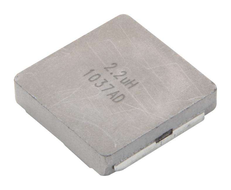 Vishay (IHLP6767GZER330M11) Power Inductor (SMD), 33 µH, 10.7 A, Shielded