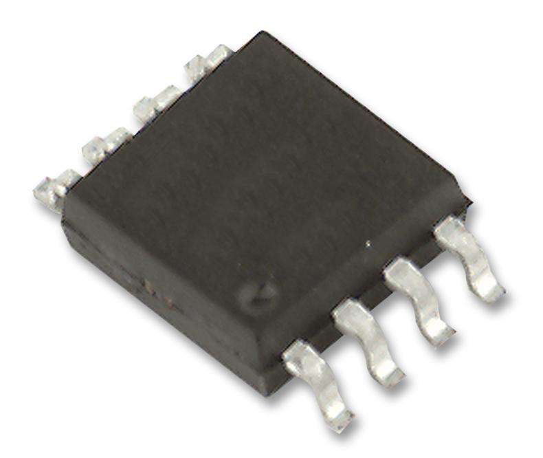 Microchip (MCP3202T-CI/MS) Analogue to Digital Converter, 12 bit