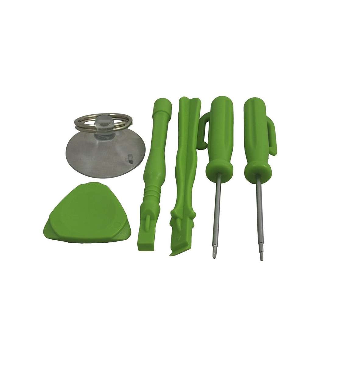 Pro;s Kit (PK-9110) iPhone Tool Kit, Maintenance & Repair, 6 Pieces