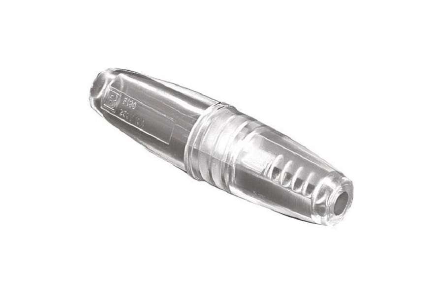Bulgin Limited (FX0380) Fuseholder, In-Line, Sealed, 50V, 10A, 5 x 20mm