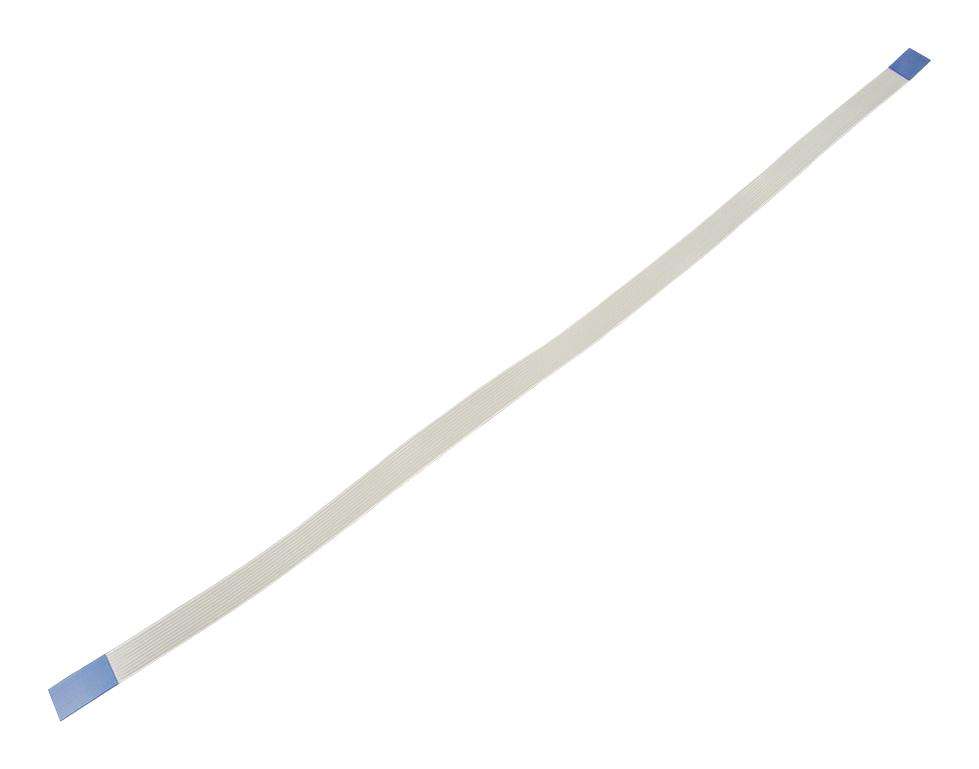 Wurth Electronic (687608050002) Ffc/ Fpc Cable, Jumper, 8 Core, 0.5 mm