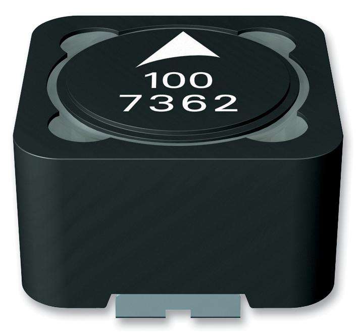 Epcos (B82477D4473M000) Power Inductor (SMD), 47 µH, 1.85 A, Shielded