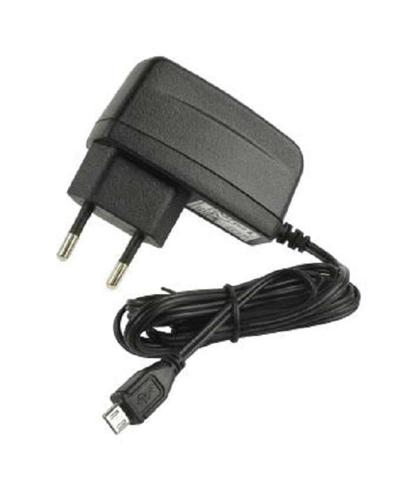 Cui (SWI5-5-E-P5) AC/DC Power Supply, ITE, 1 Output, 5 W, 5 VDC, 1 A