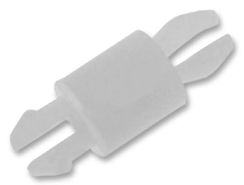 Essentra Components (MSPM-6-01) PCB Support, Lock-In, Dual Side