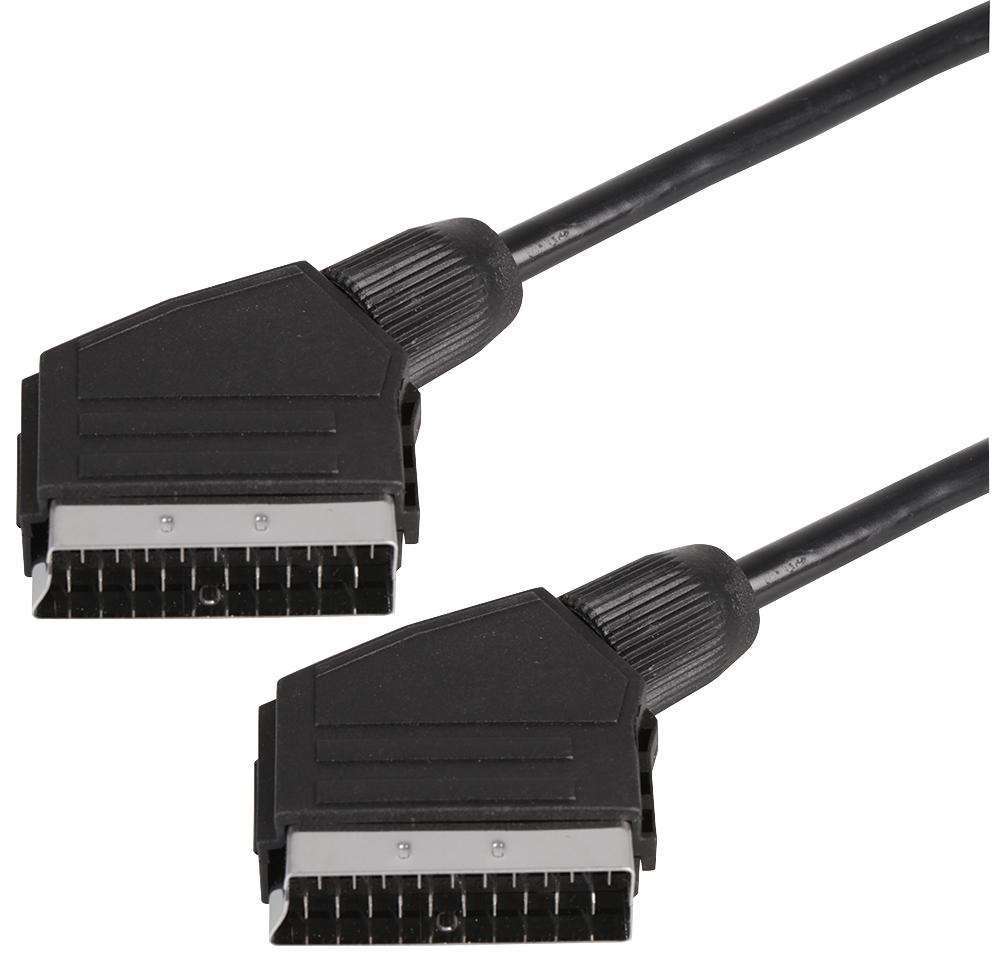 Pro Signal PSG91275 Lead, Scart-Scart 3M