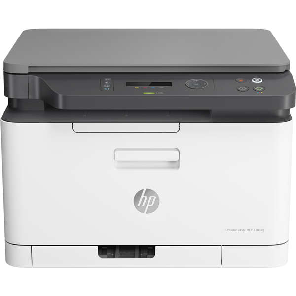 HP Color Laser MFP 178nw (3in1 no ADF)