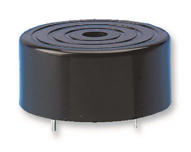 Kingstate (1193675) Transducer, Buzzer, Continuous, 3 V, 28 V, 6 mA, 79 dB