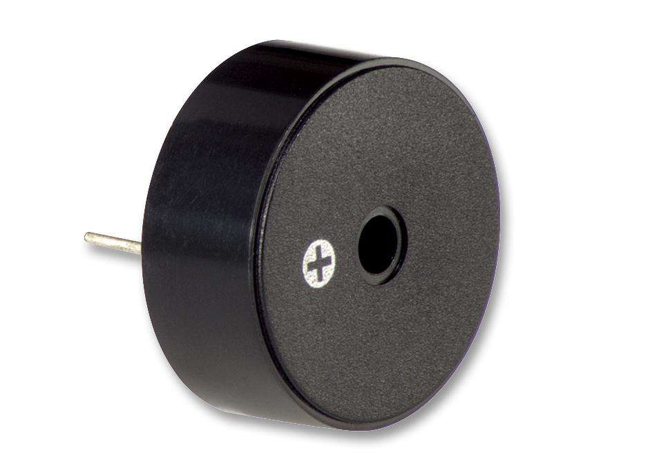 Multicomp Pro (1107581) Transducer, Buzzer, 3 V, 20 VDC, 15 mA, 95 dB