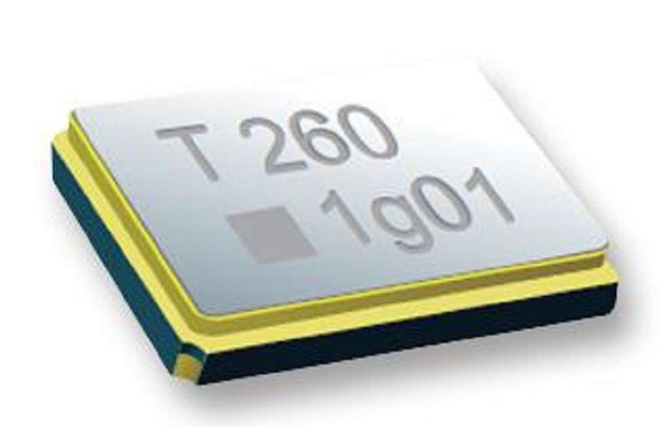 TXC (2101321) Crystal, 27.12 MHz, SMD, 10 ppm, 10 pF, 10 ppm, 7M