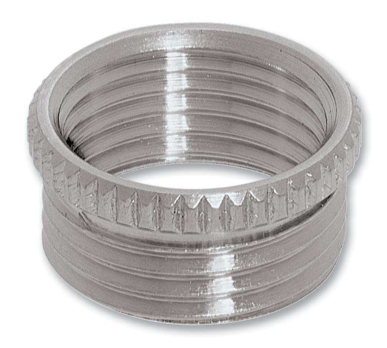 Lapp Kabel (52104498) Conduit Fitting, M25 x 1.5 Female, Brass