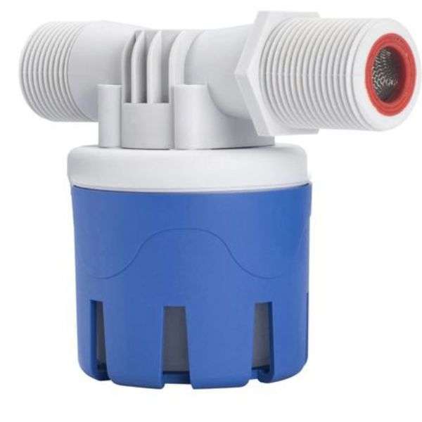 Water Float Valve 1/2 inch