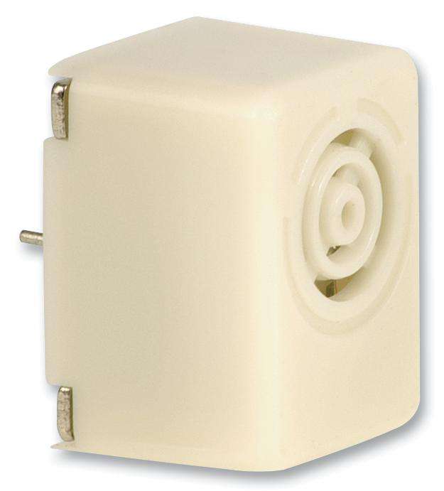 Multicomp Pro (ABI-030-RC) Transducer, 15 V, 25 mA, 75 dB, 400 Hz
