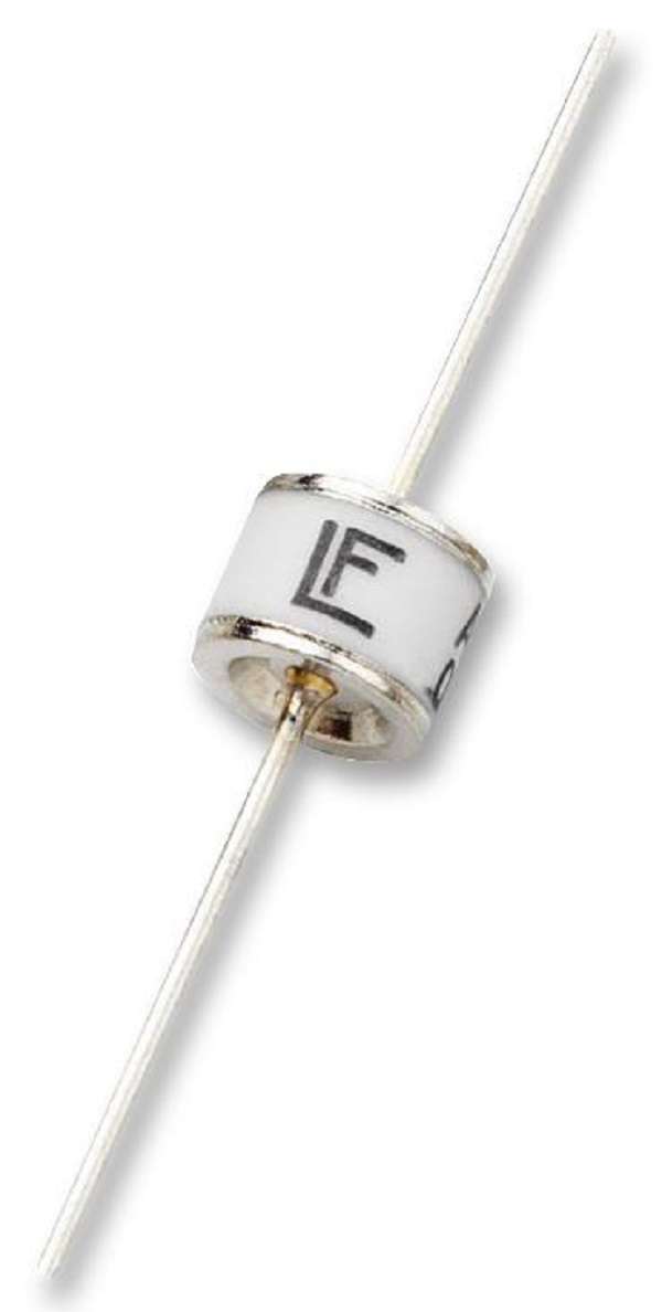 Littelfuse (CG35.0L) Gas Discharge Tube (GDT), Low Capacitance, 5 kV