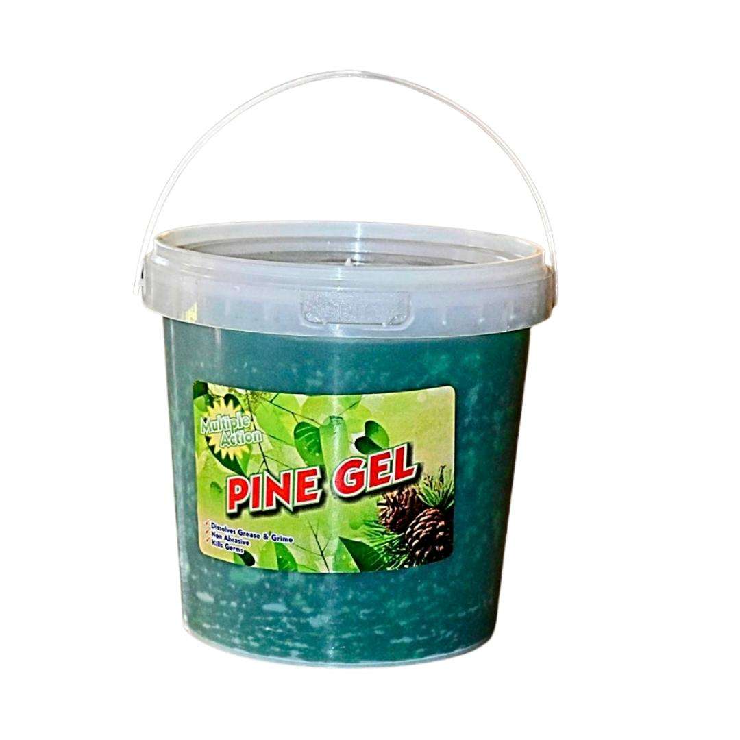 TruKleen Pine Gel - 1Lt
