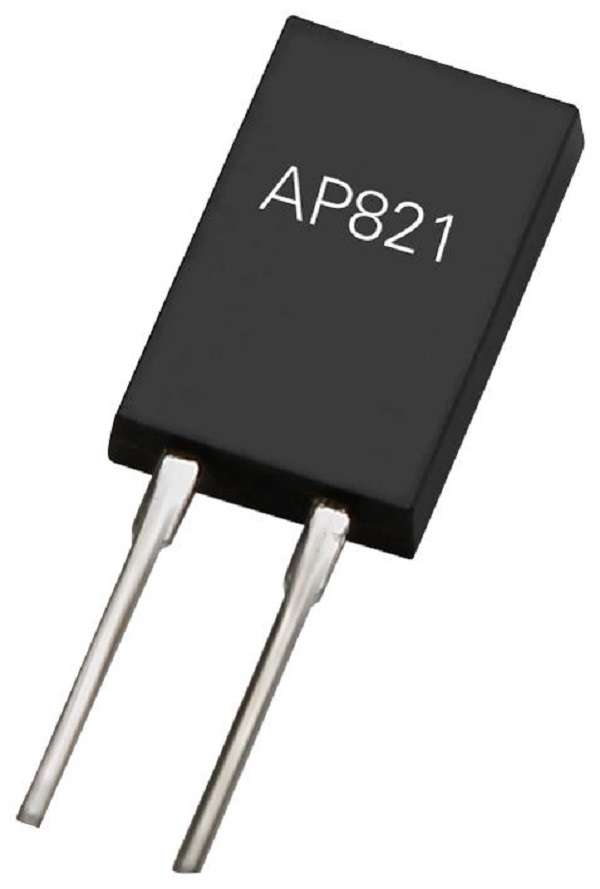 Arcol (AP821 6R8 J 100PPM) Through Hole Resistor, 6.8 ohm, AP821