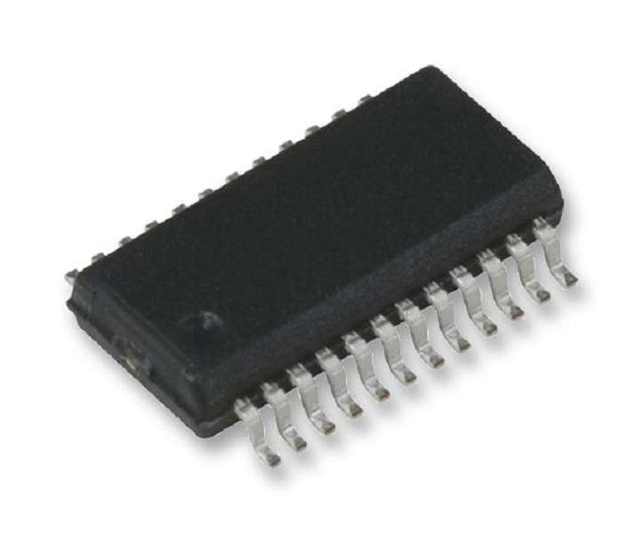 Maxim Integrated (MAX7324AEG+) I/O Expander, 400 kHz