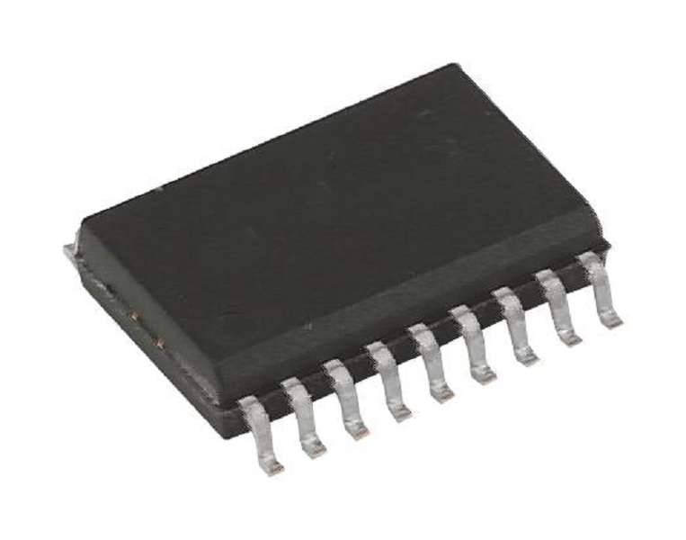 Microchip (MCP23008T-E/SO) I/O Expander, 8bit, 1.7 MHz
