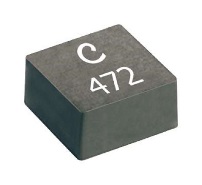 Coilcraft (XFL5030-332MEC) Power Inductor (SMD), AEC-Q200, 3.3 µH