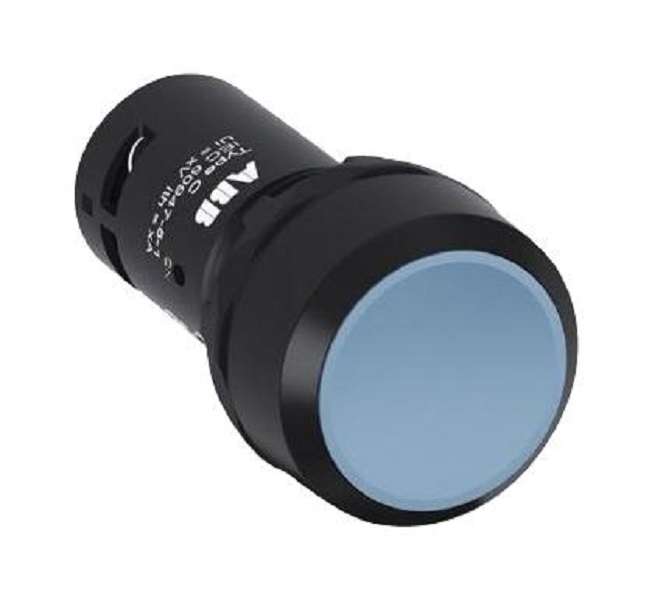 Abb (1SFA619100R1014) Industrial Pushbutton Switch, CP1, 22.3 mm