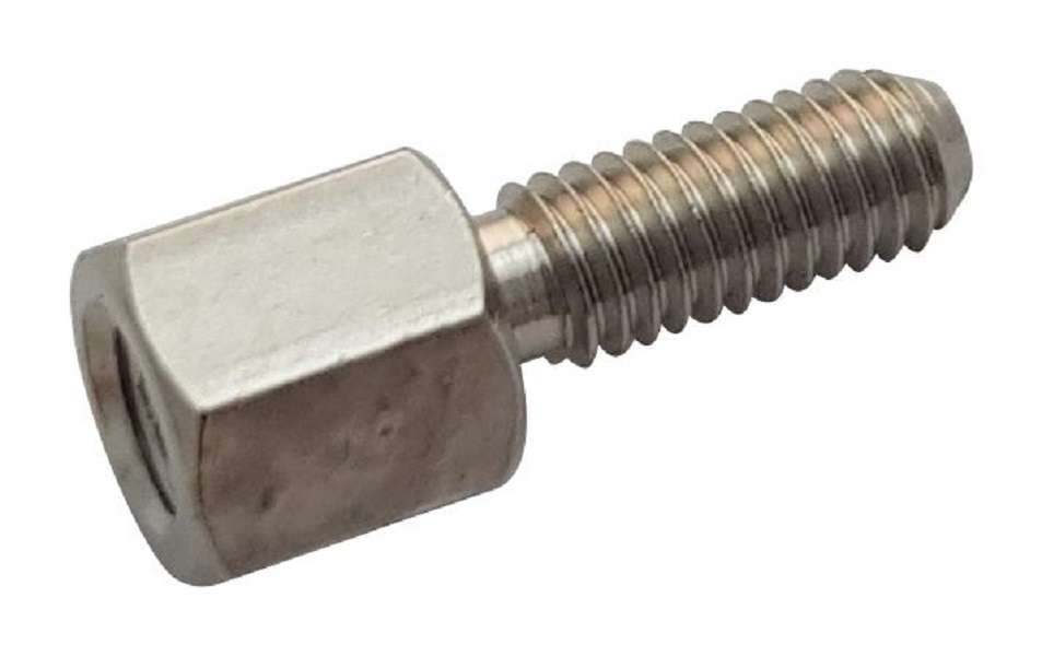 Wurth Elektronik (971060324) Standoff, Brass, M3