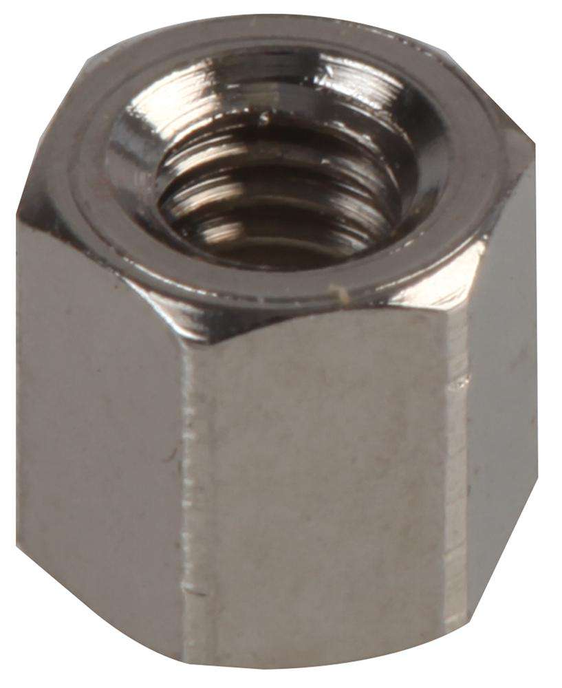 TR Fastenings (TRFAHSSFFM2.5-5-4) Standoff, Steel