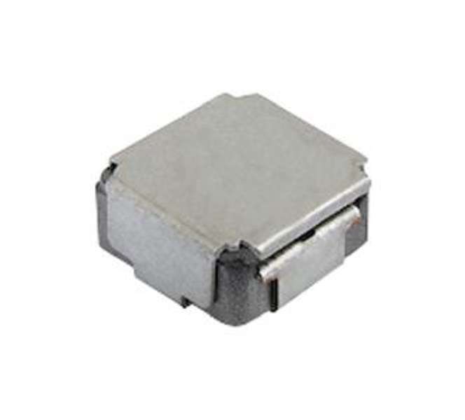 Vishay (IHLE2525CDER220M5A) Power Inductor (SMD), 22 µH, 2.8 A, Shielded