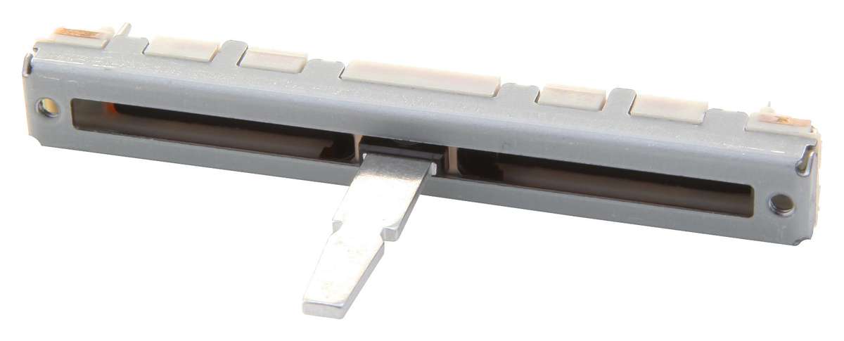 Alps Alpine (RS4511150K) Slide Potentiometer, Standard Type, 50 kohm