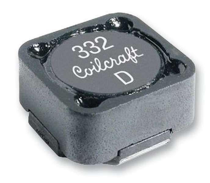Coilcraft (MSS1260-472MLD) Power Inductor (SMD), 4.7 µH, 7 A, Shielded