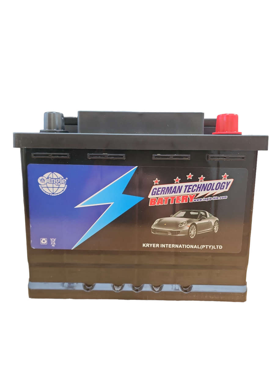 621-646 12V70Ah - Maintenance Free INGLE Car Battery