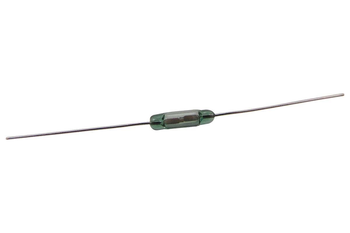 Standexmeder (KSK-1A80-1020) Reed Switch, KSK-1A80, SPST-NO, 500 mA